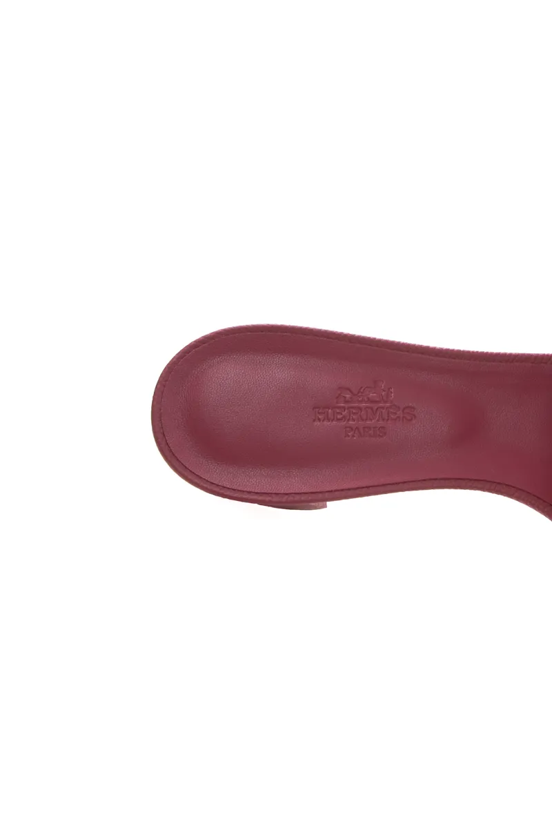 Oasis Sandals - Size 36