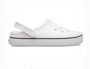 Off Court Kids Clog Crocs