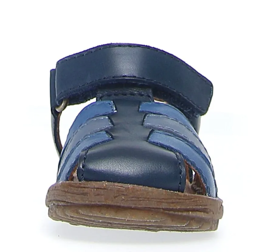 Okite - Navy Azzure Celeste