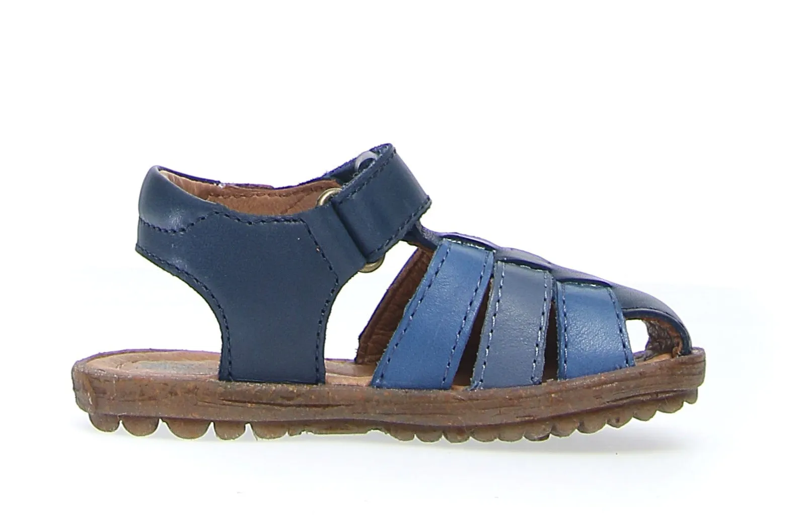 Okite - Navy Azzure Celeste