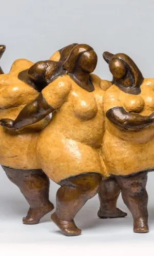 Okonkwo, Nnamdi, (Jubilation)