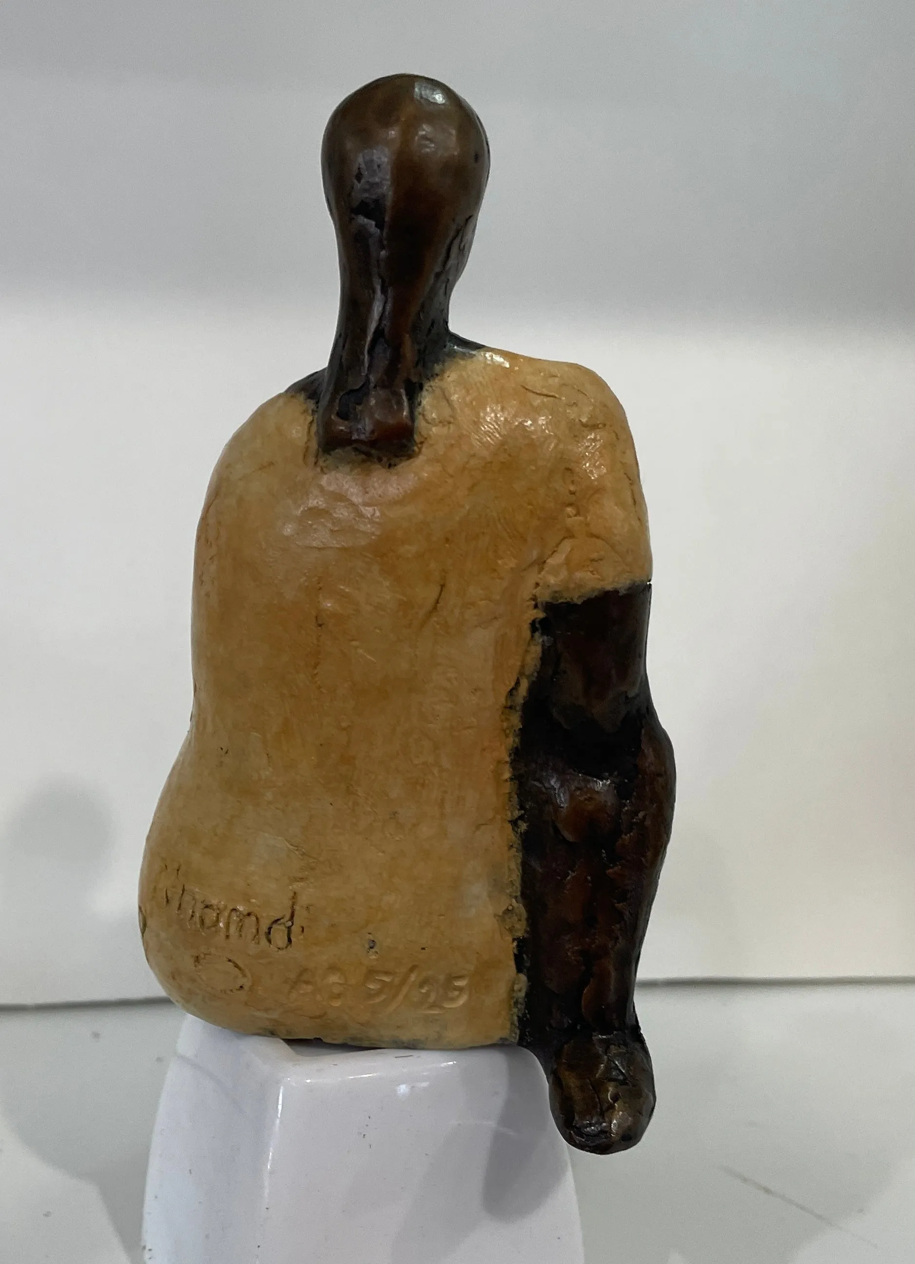Okonkwo, Nnamdi, (My Lady)