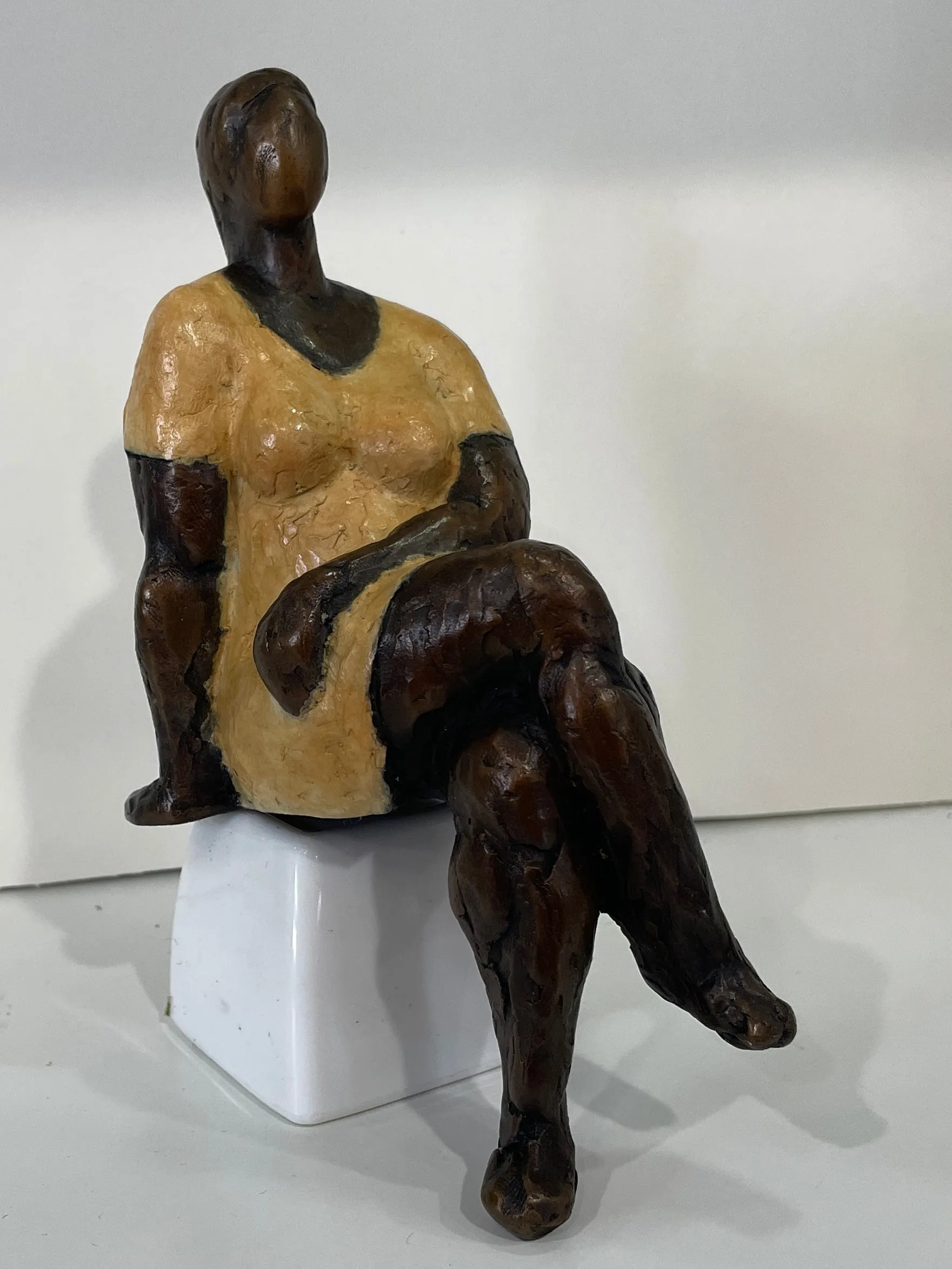 Okonkwo, Nnamdi, (My Lady)