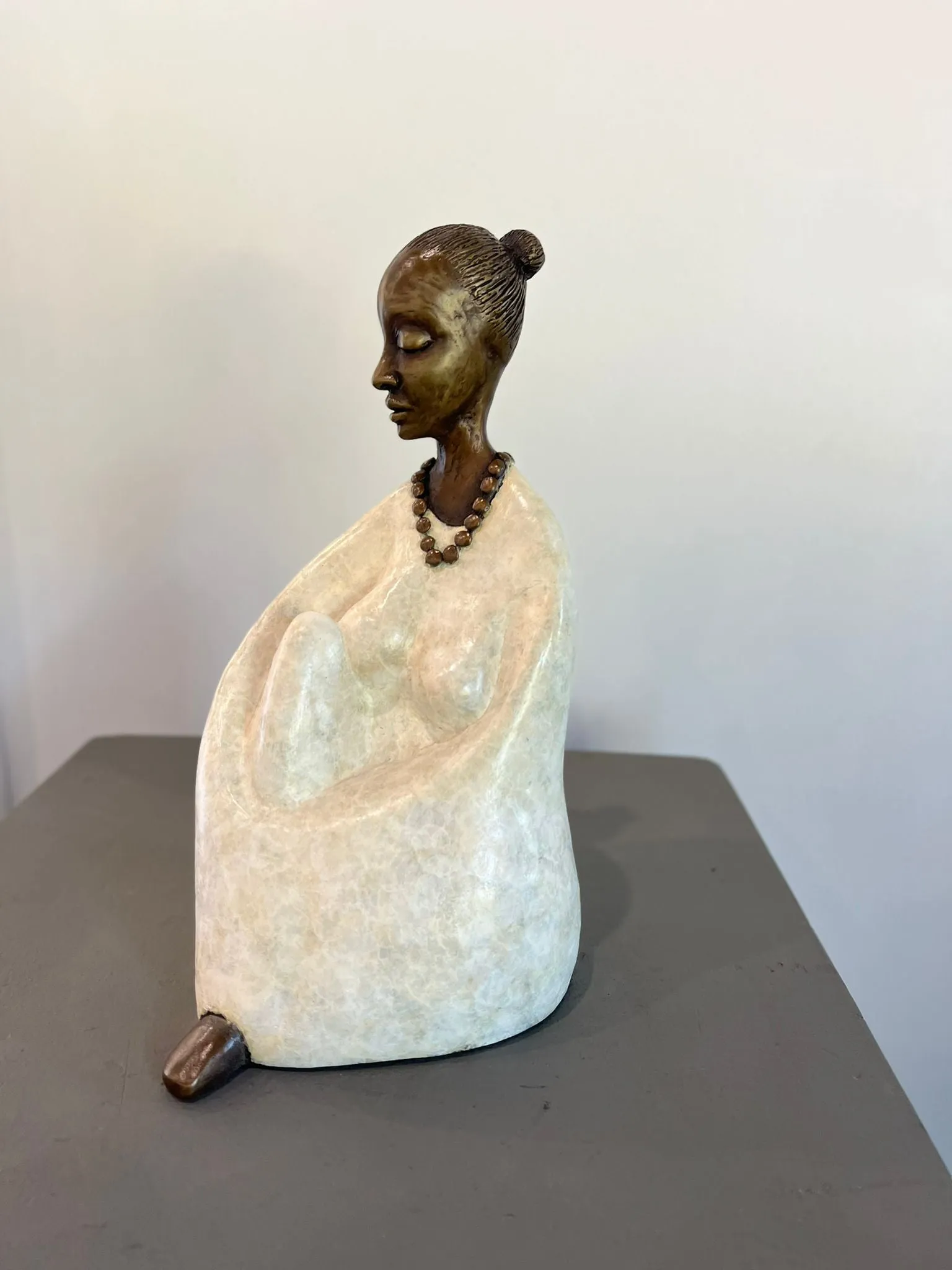 Okonkwo, Nnamdi, (Sky Goddess)