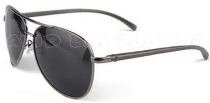 Polarized Aviator Glasses In 3 Designs