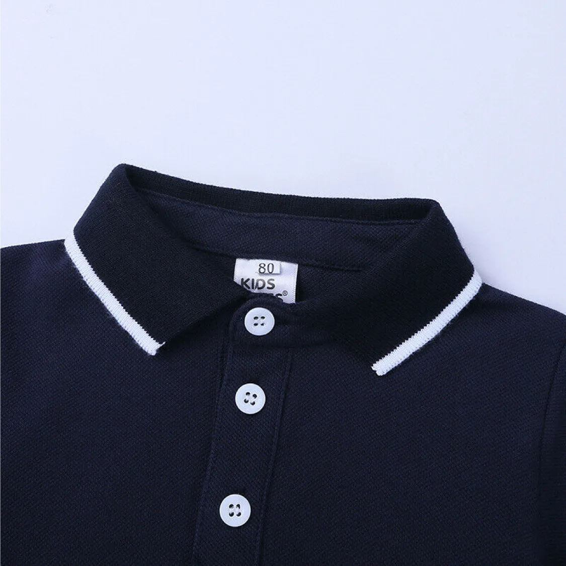 Polo Perfect Navy 💙