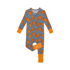Posh Peanut Slam Dunk Convertible One Piece