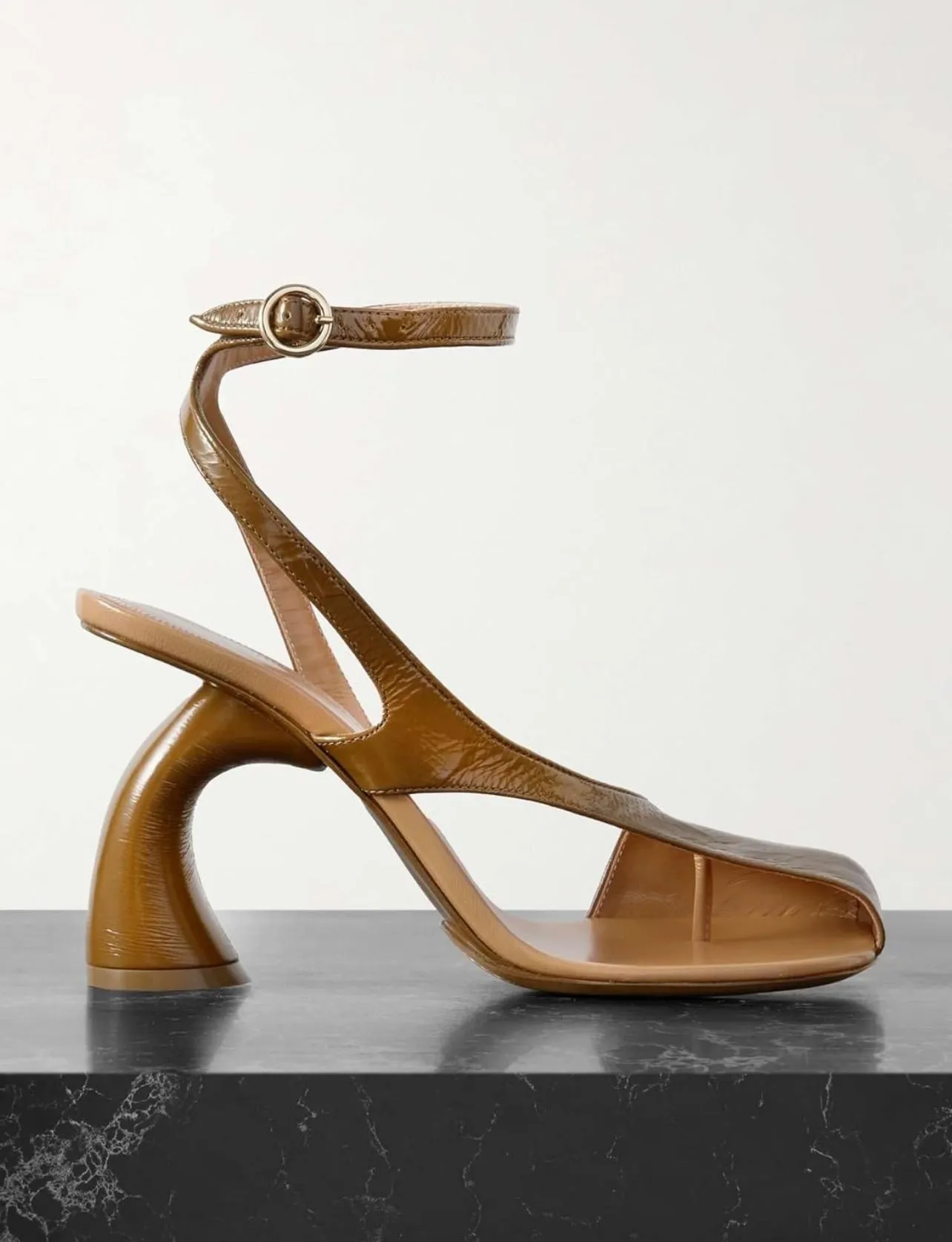 Pre-Order Keylows Aphrodite Cut Out Sandals (Multiple Colors Available)