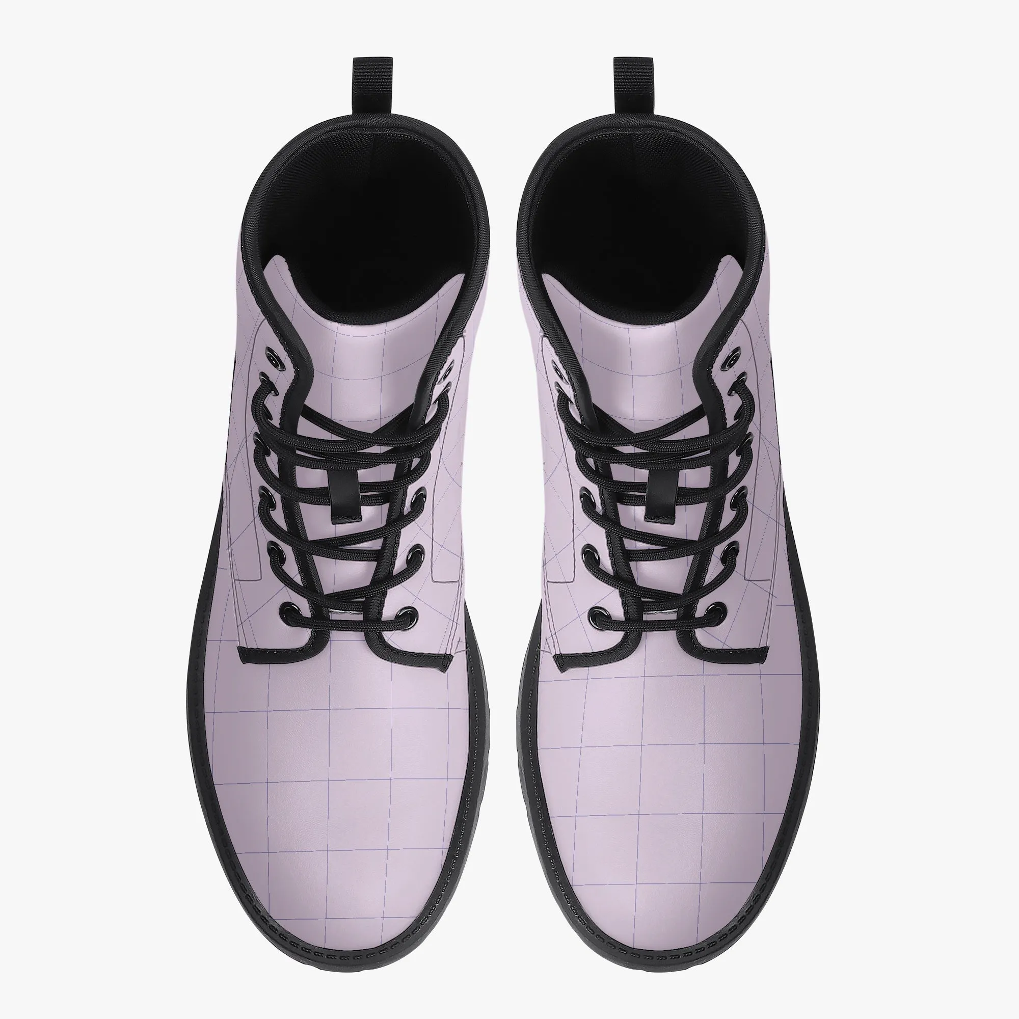 Purple Lines