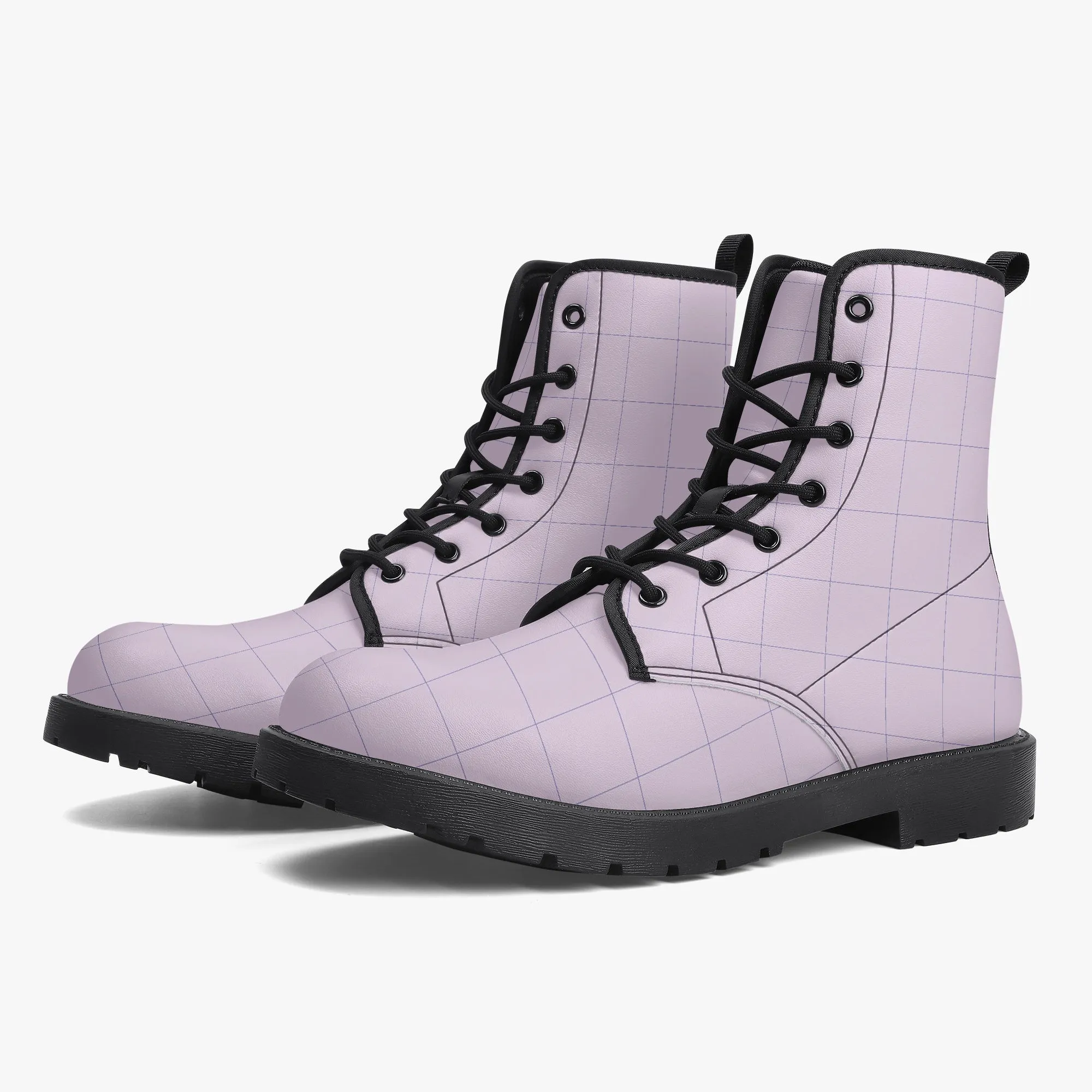 Purple Lines