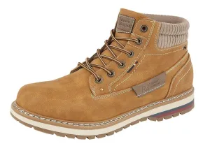 R21 Original M113N Mens Nubuck Ankle Boots