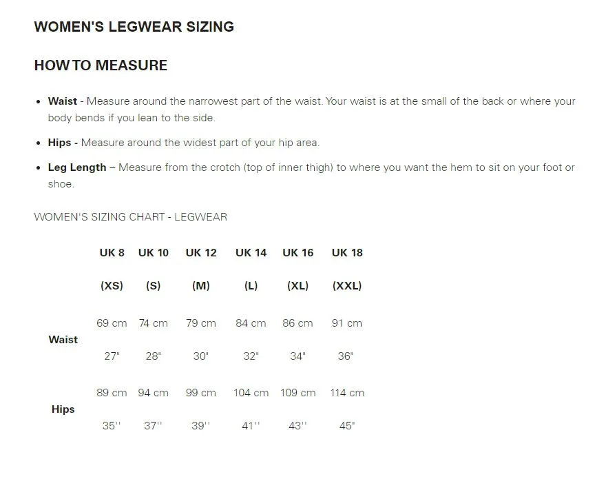 Rab Women's Downpour Eco Pants