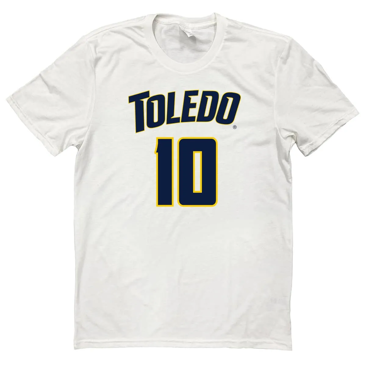 RayJ Dennis Jersey Shirt (Discontinued)