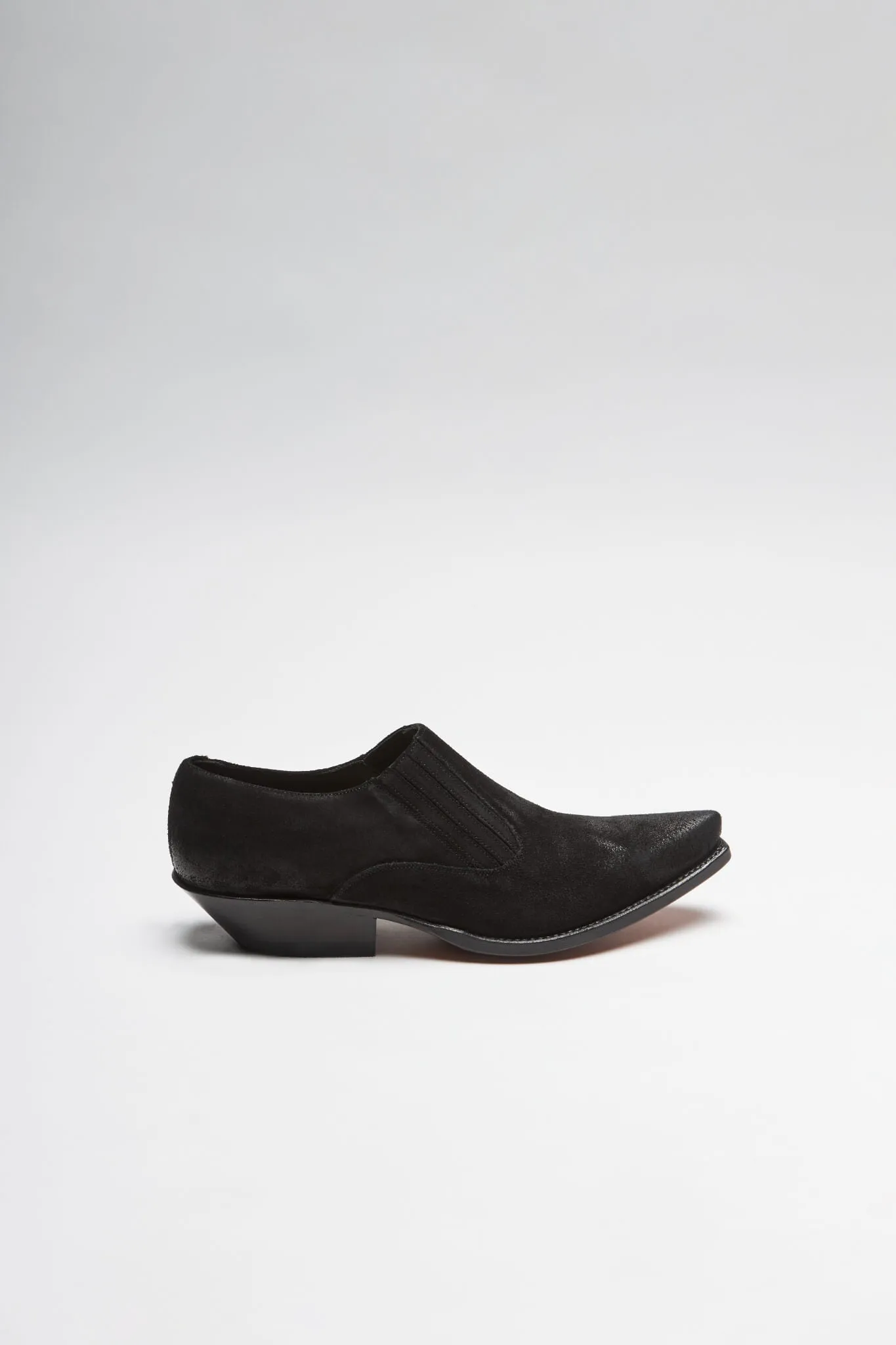 RICO Unisex Schwarz