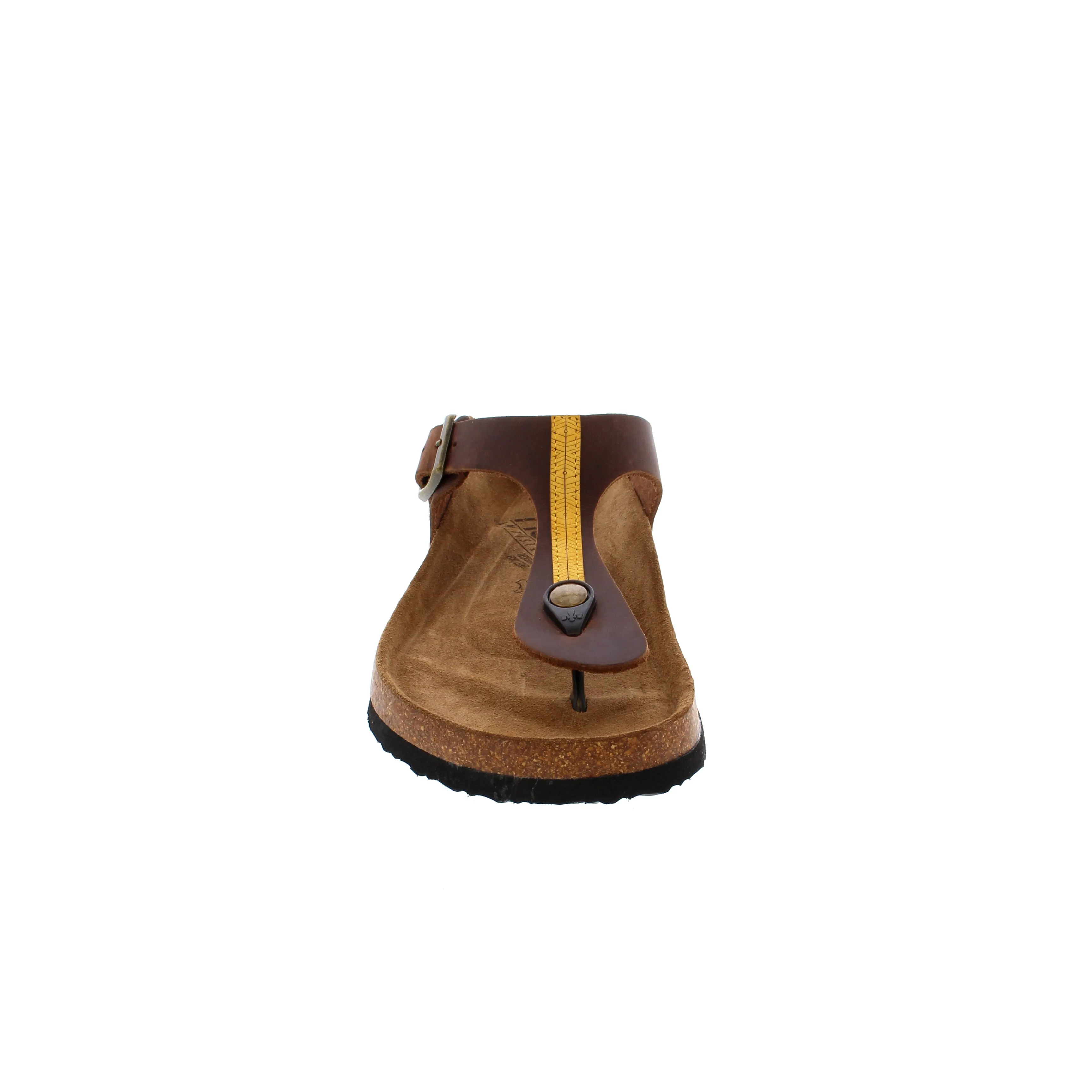 Rieker V9481-25 - Brown