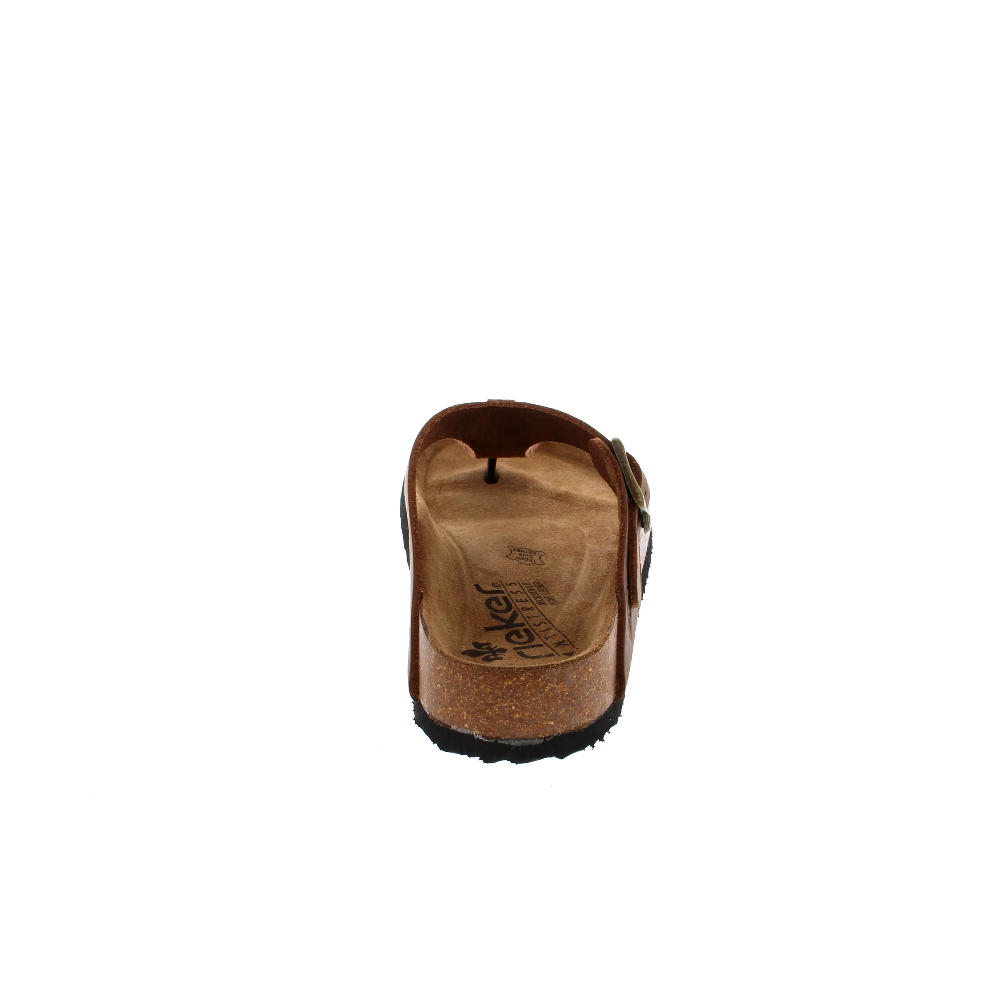 Rieker V9481-25 - Brown