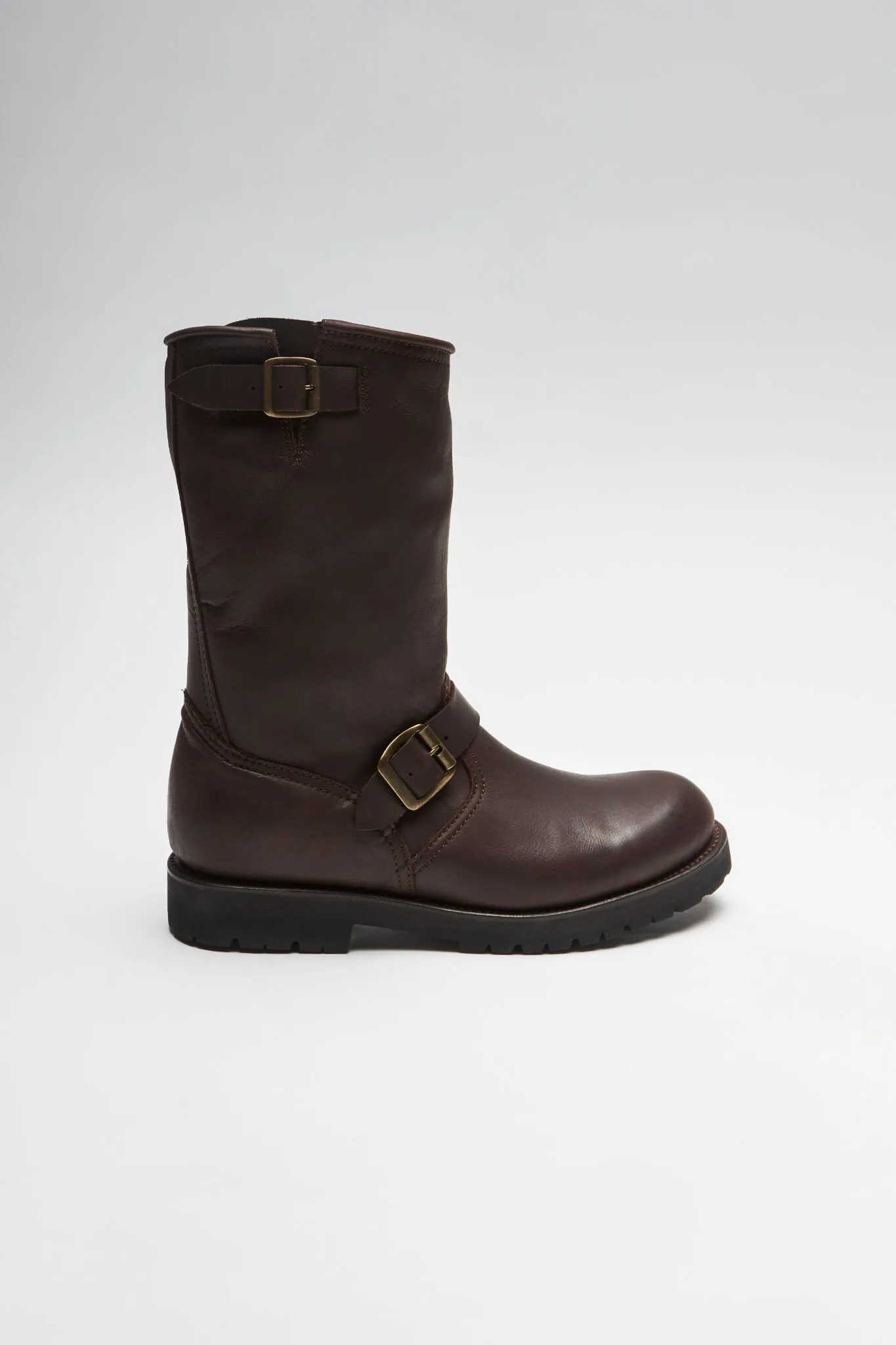 ROADTRIP HIGH Unisex Braun