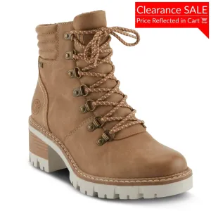 Rockies - Taupe - Women's