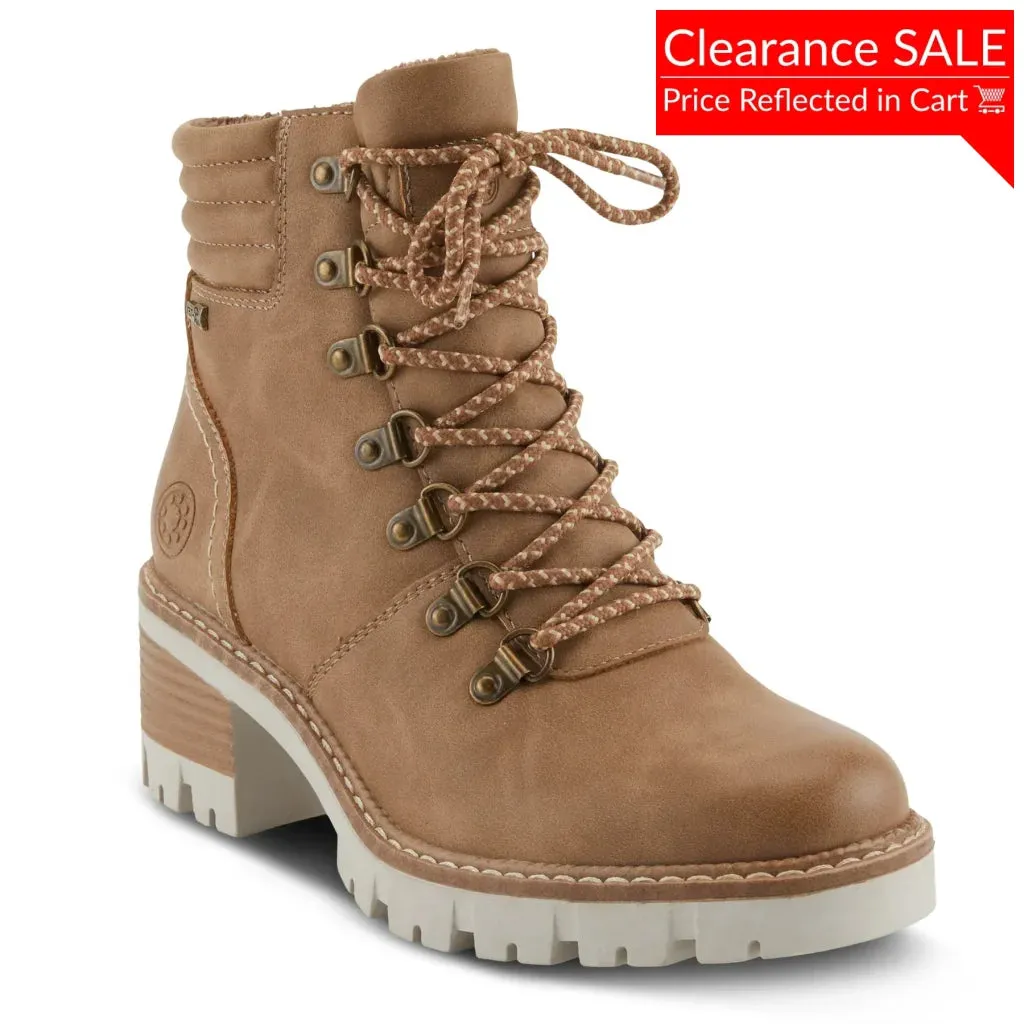 Rockies - Taupe - Women's