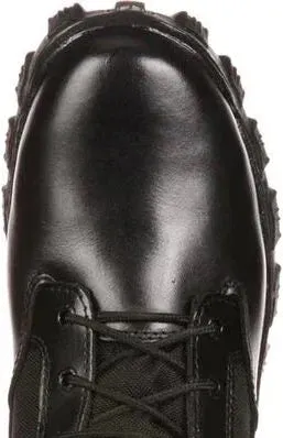 Rocky Women's Alpha Force Soft Toe WP Public Service Boot -Black- FQ0004167