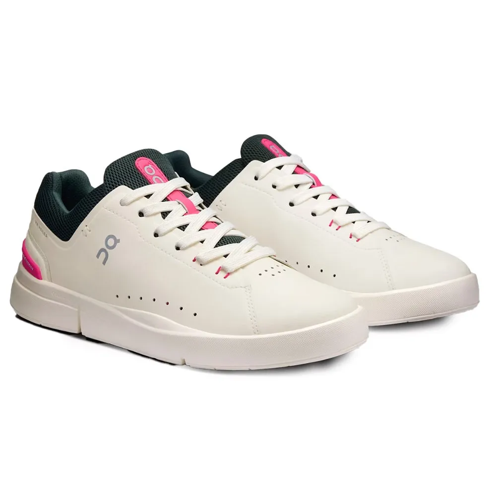 Roger Advantage (Ivory/Pink)