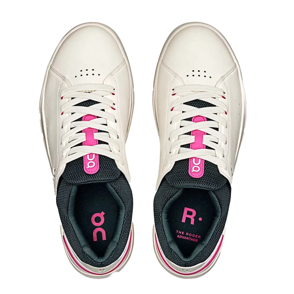 Roger Advantage (Ivory/Pink)