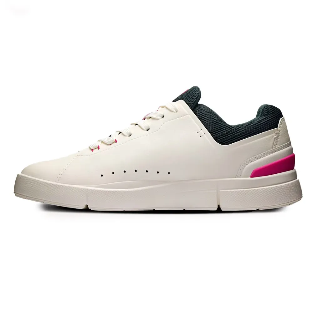 Roger Advantage (Ivory/Pink)