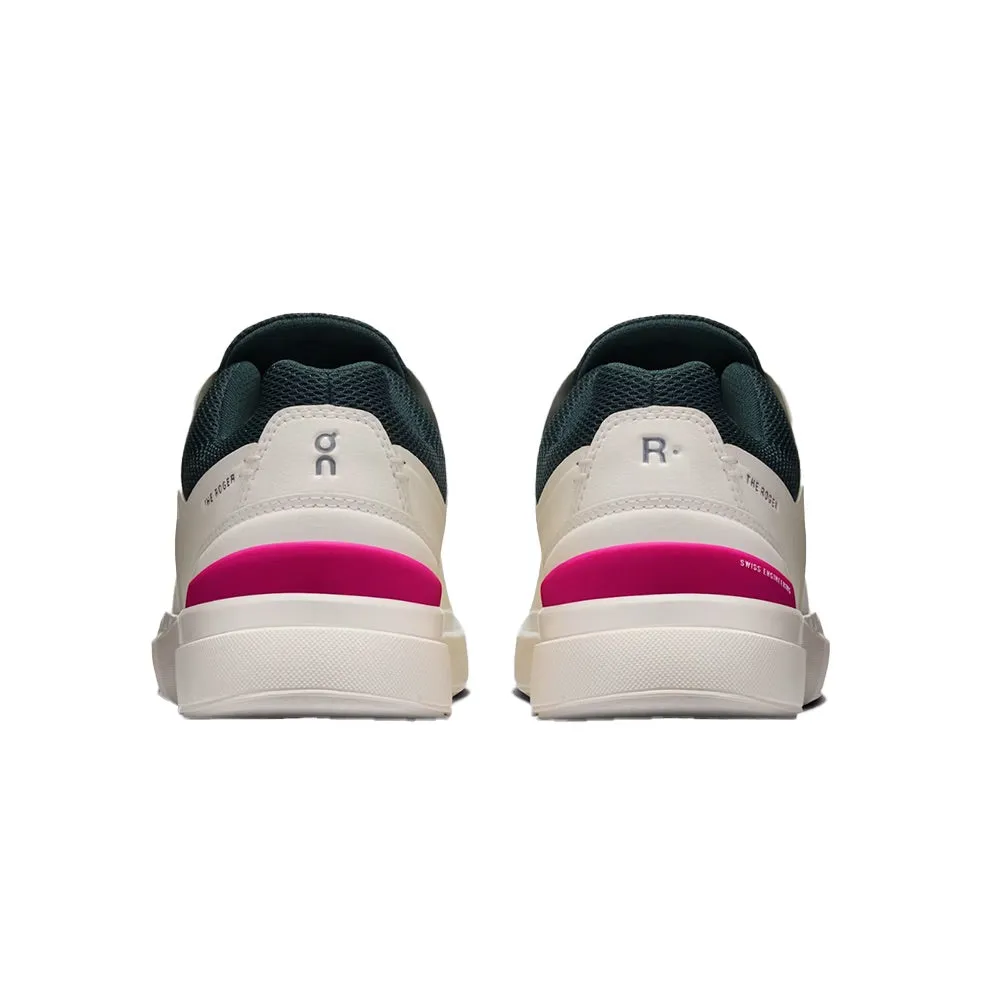 Roger Advantage (Ivory/Pink)