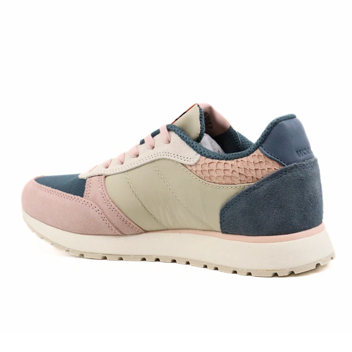 Ronja Ivory Multi