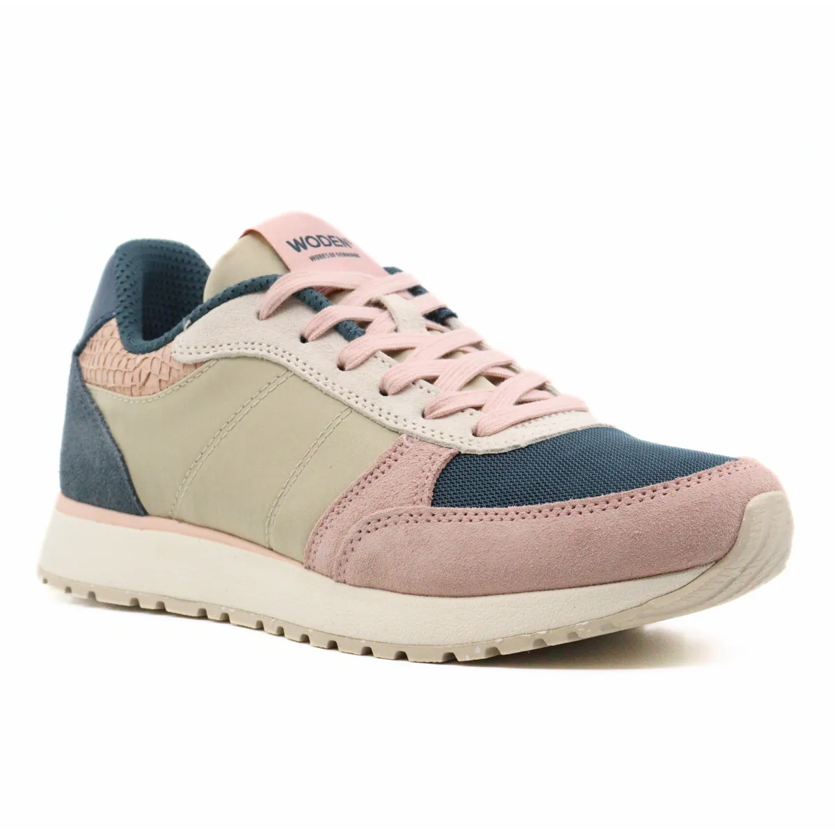 Ronja Ivory Multi