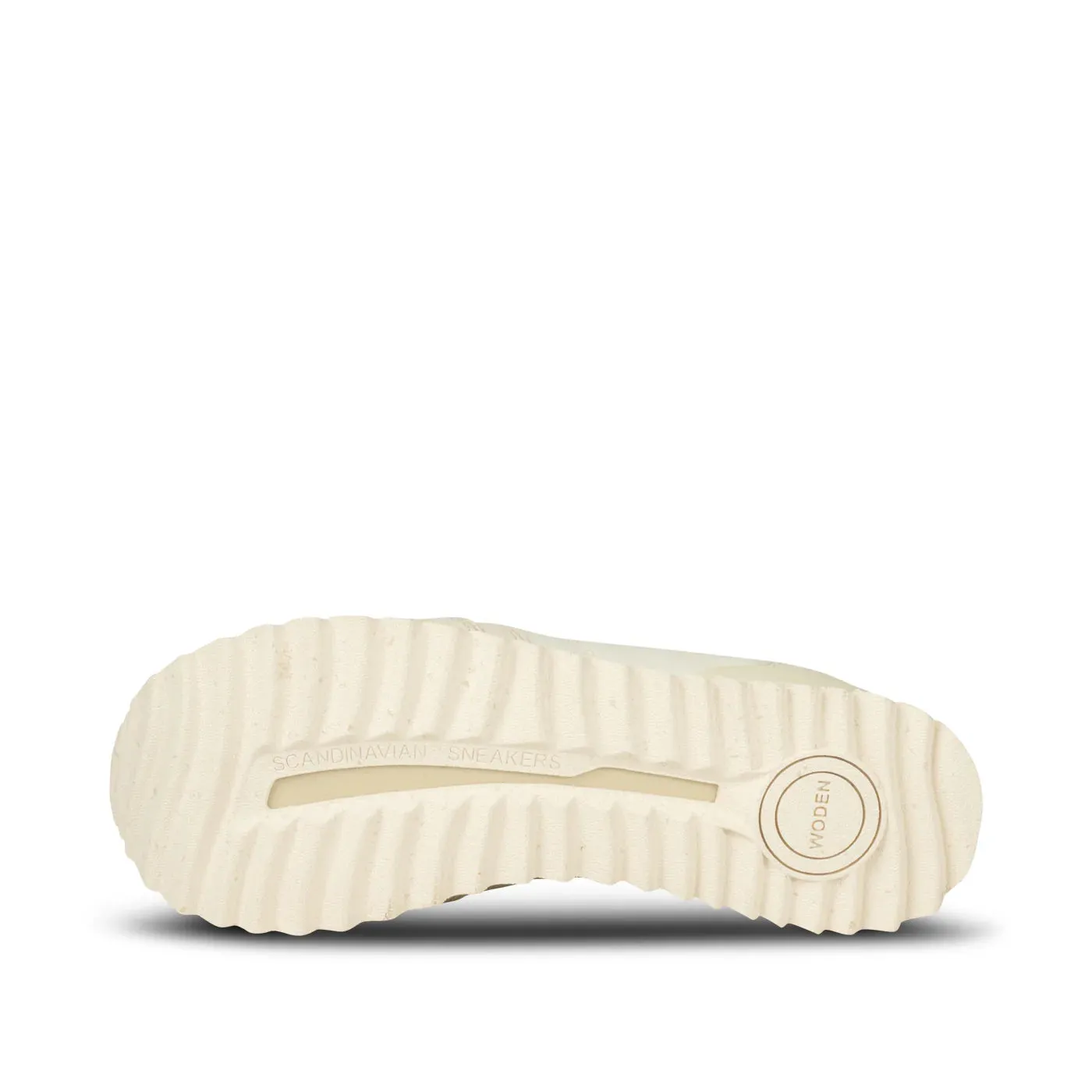 Ronja Plateau - Whisper White