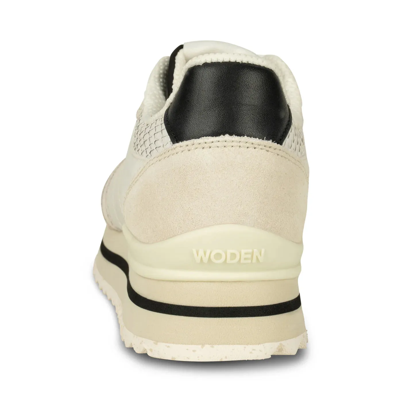 Ronja Plateau - Whisper White