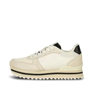 Ronja Plateau - Whisper White