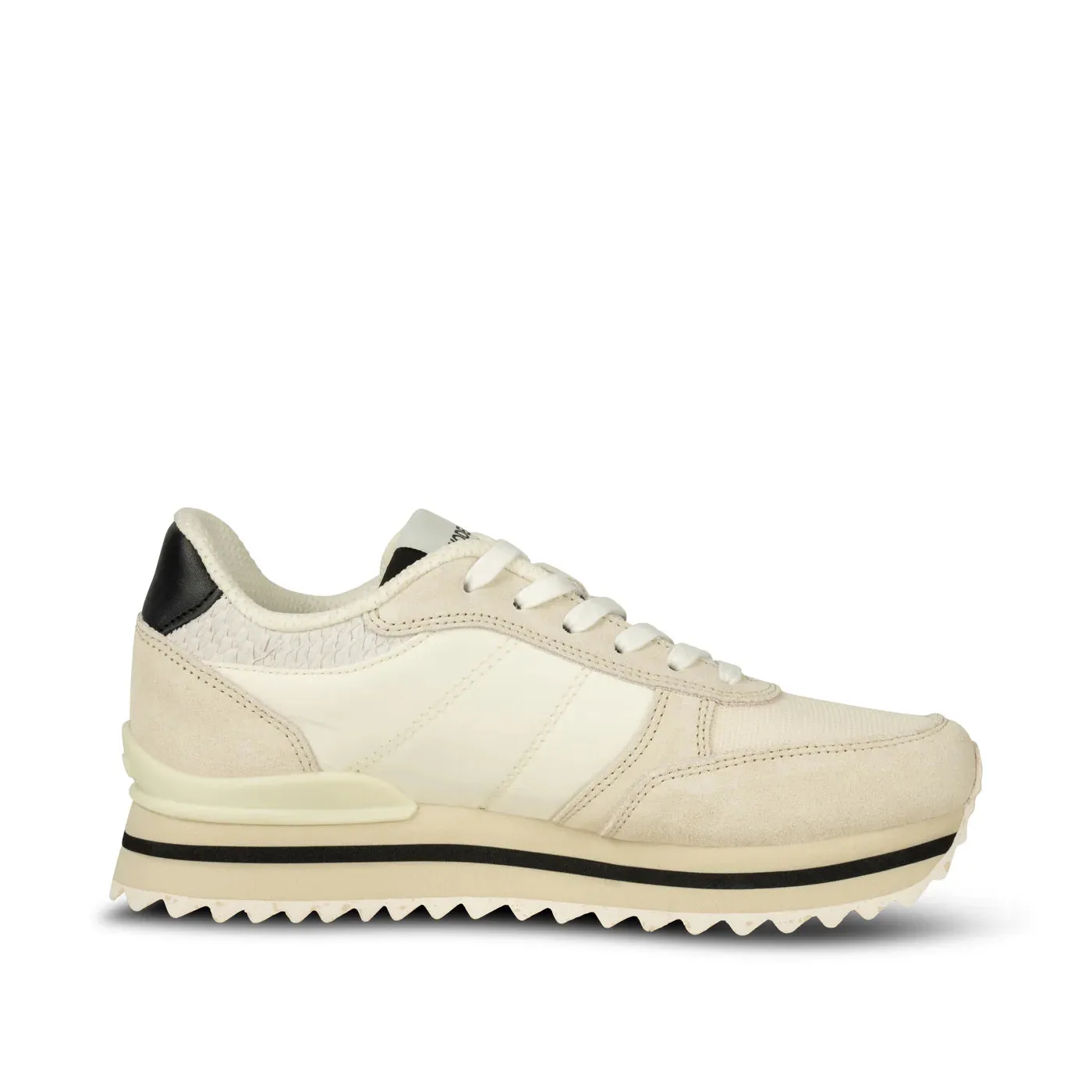 Ronja Plateau - Whisper White