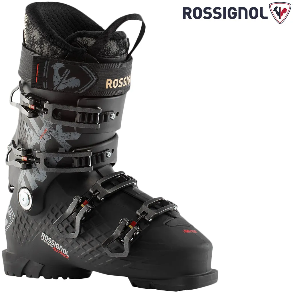 Rossignol - Alltrack Pro 100