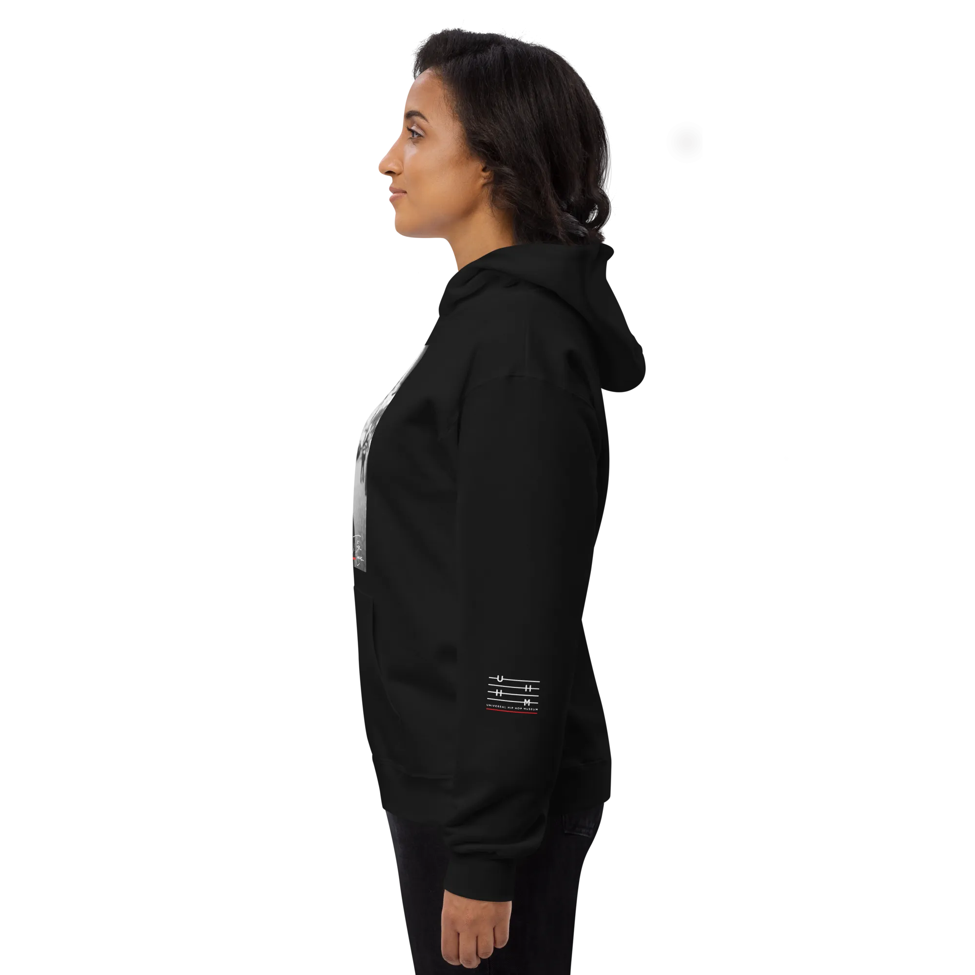 RZA 1994 - Unisex fleece hoodie