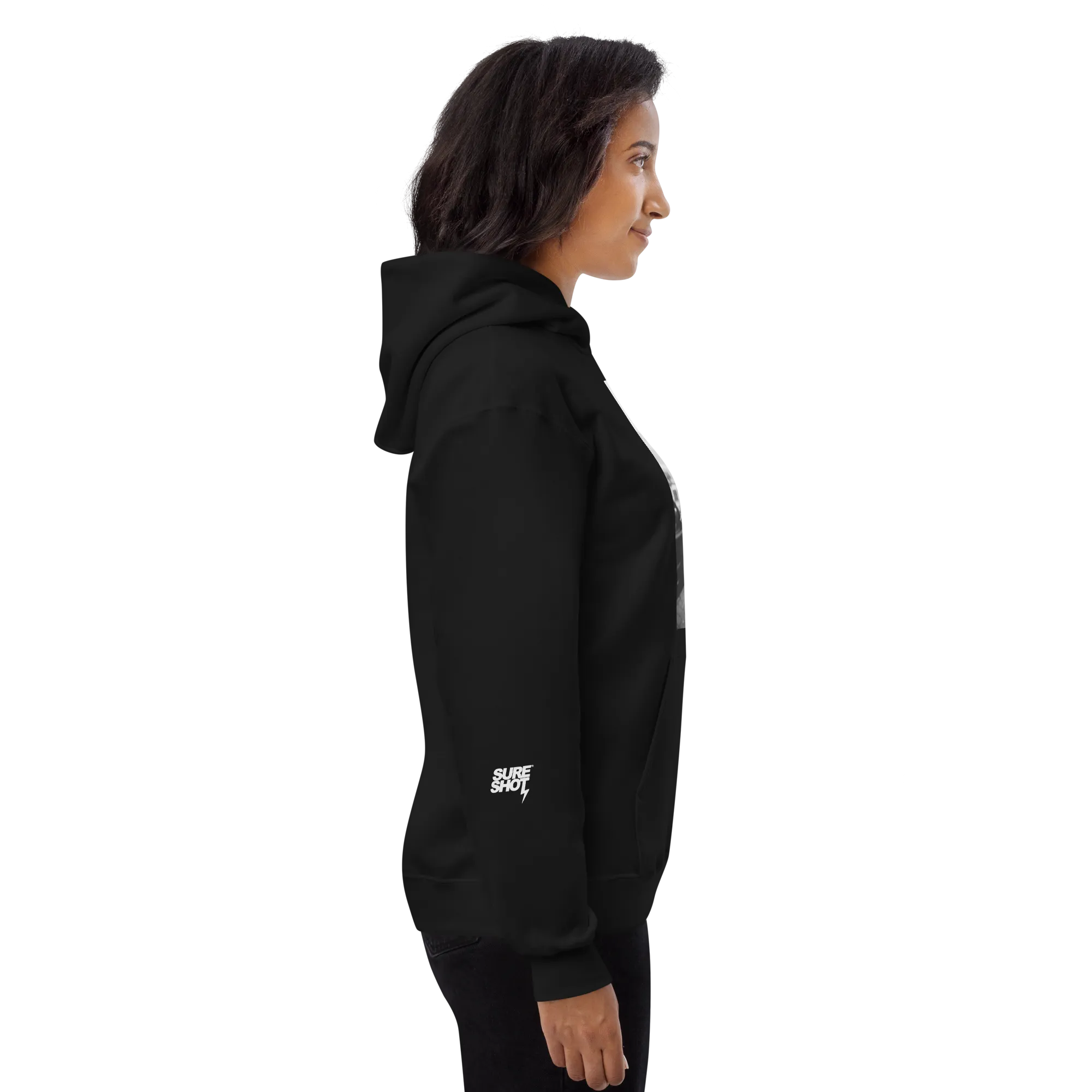 RZA 1994 - Unisex fleece hoodie