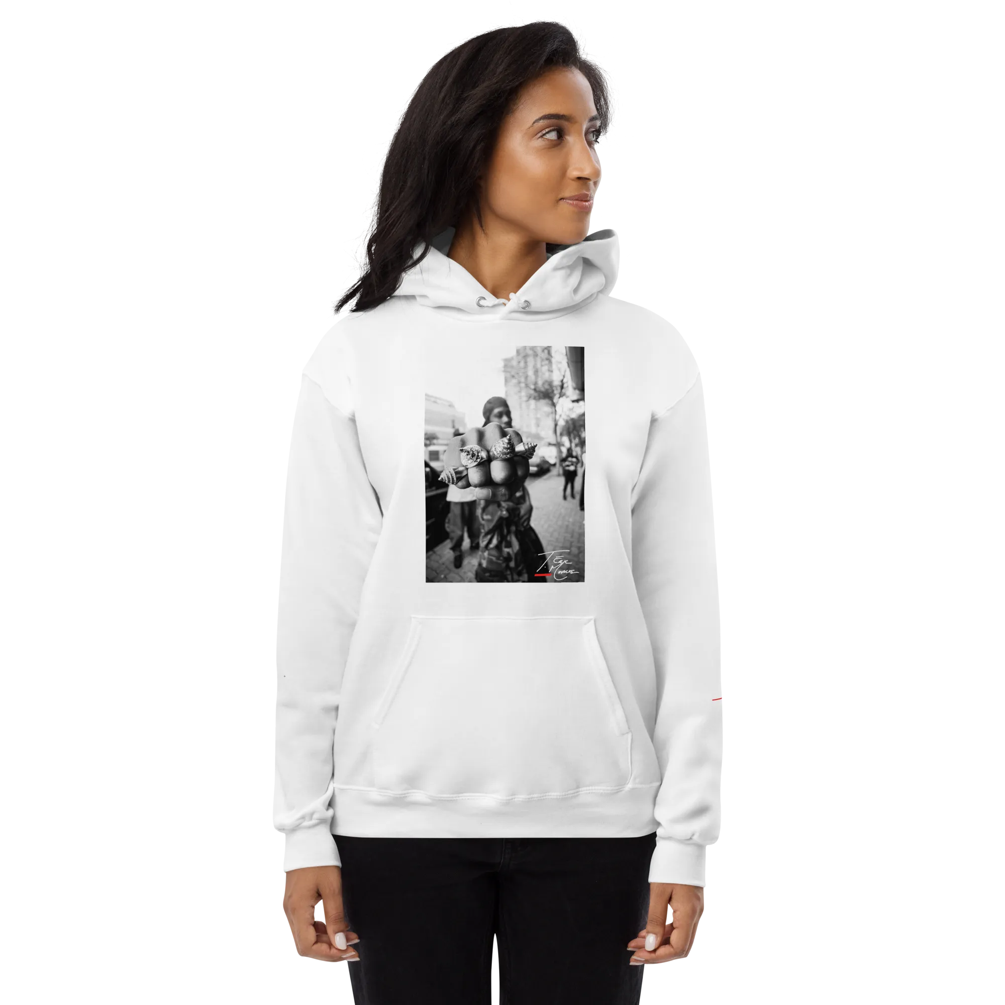 RZA 1994 - Unisex fleece hoodie