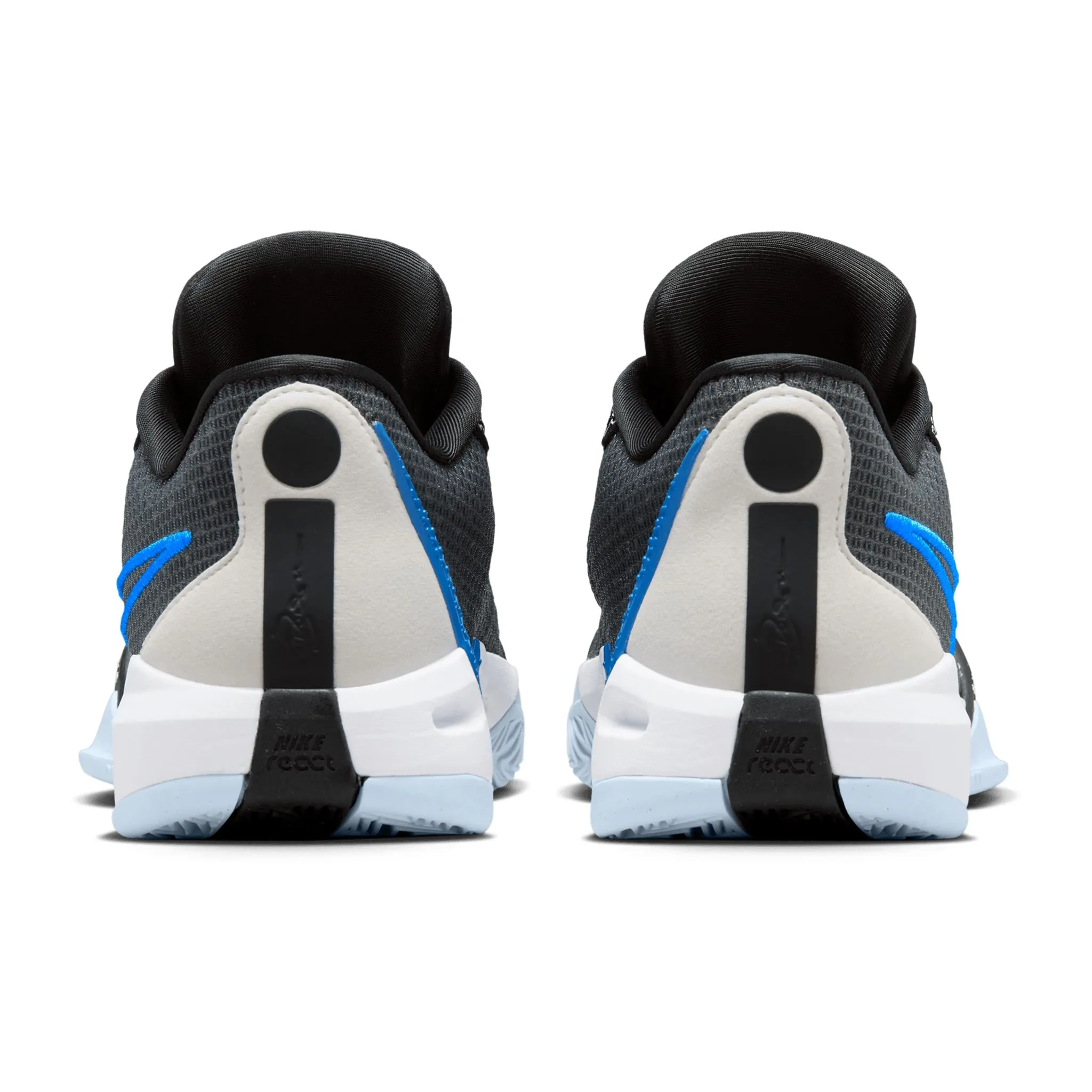 Sabrina 1 Black/Photo Blue FQ3381-001