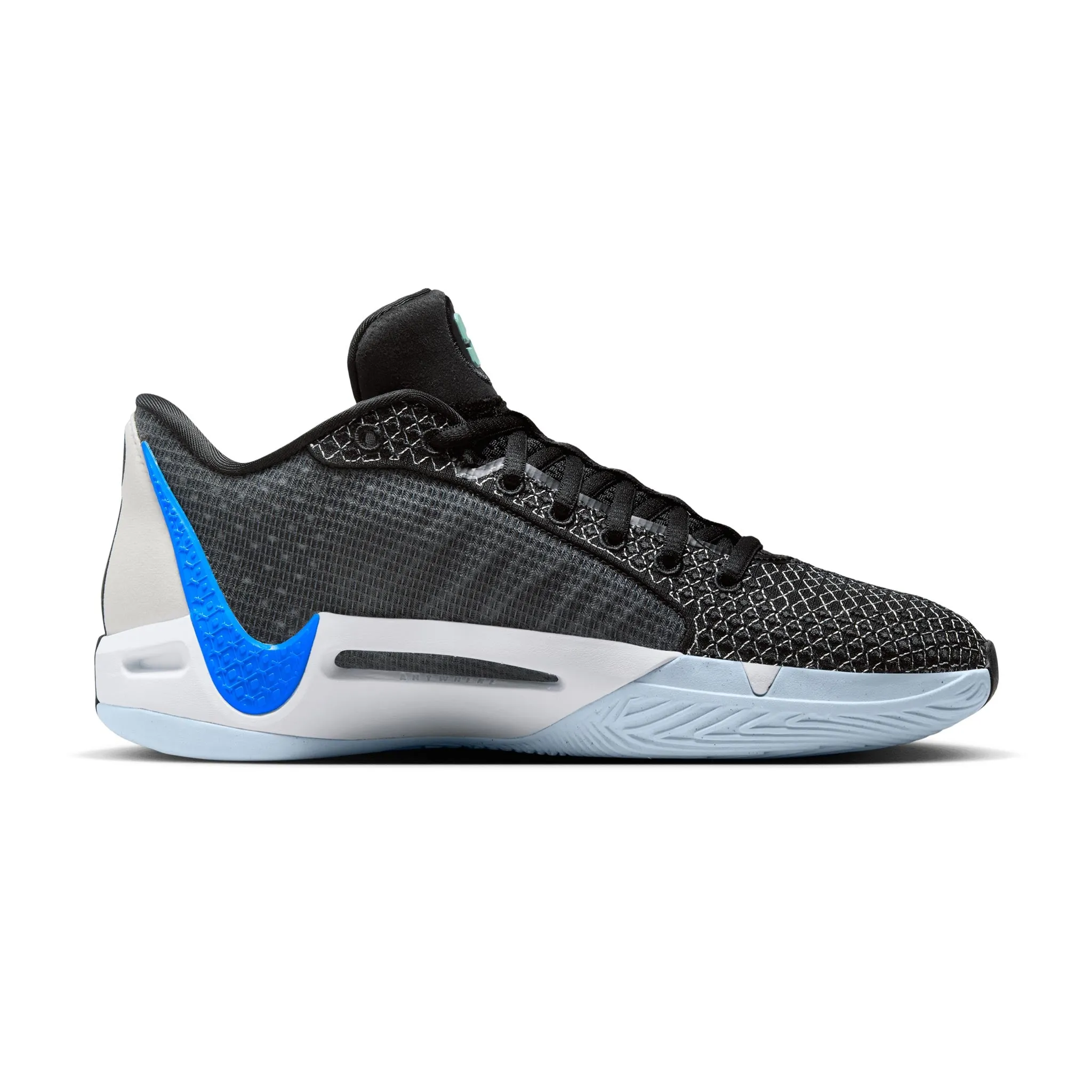 Sabrina 1 Black/Photo Blue FQ3381-001