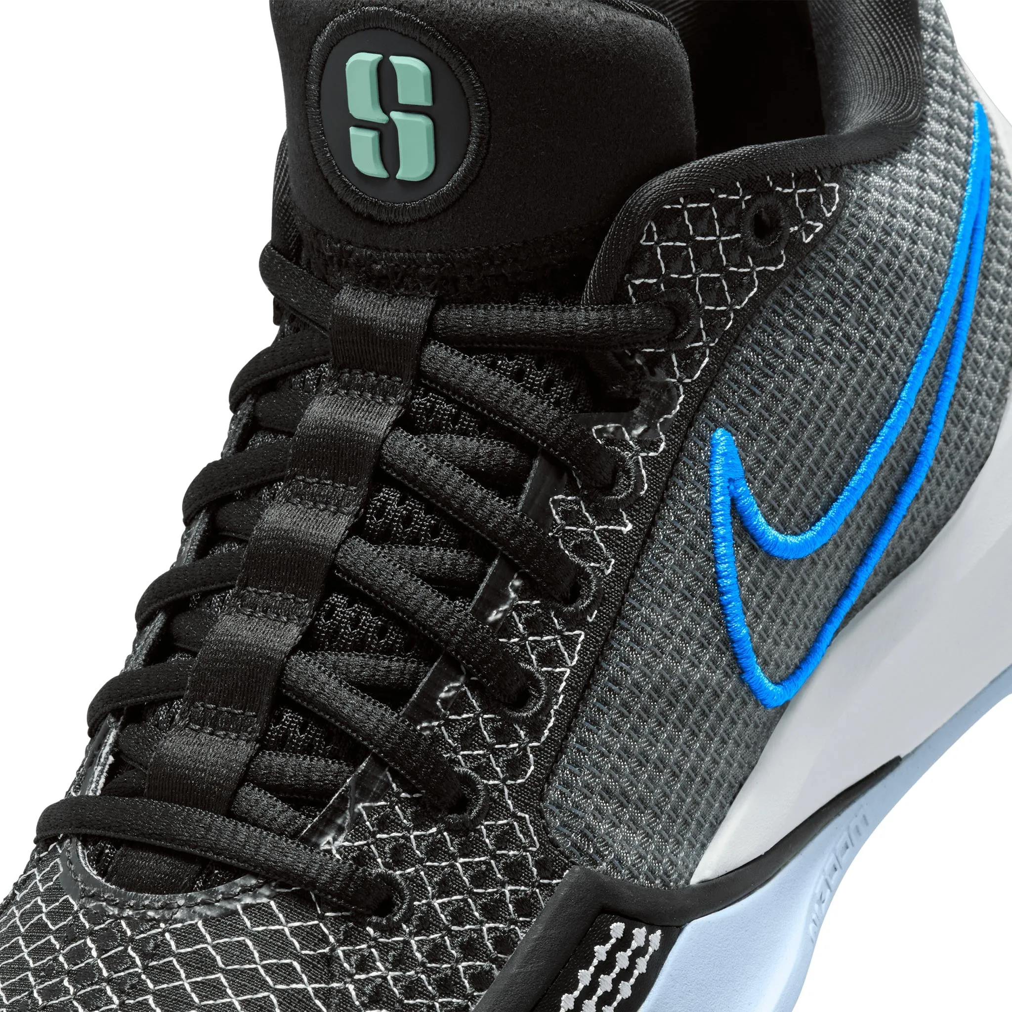 Sabrina 1 Black/Photo Blue FQ3381-001