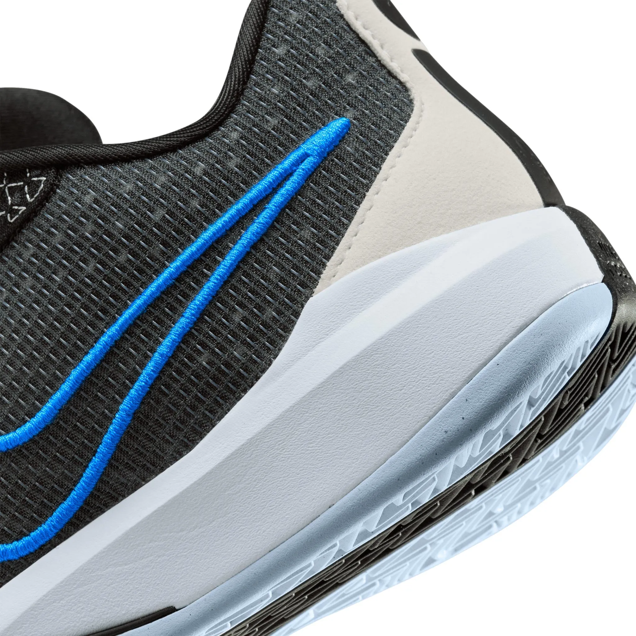 Sabrina 1 Black/Photo Blue FQ3381-001