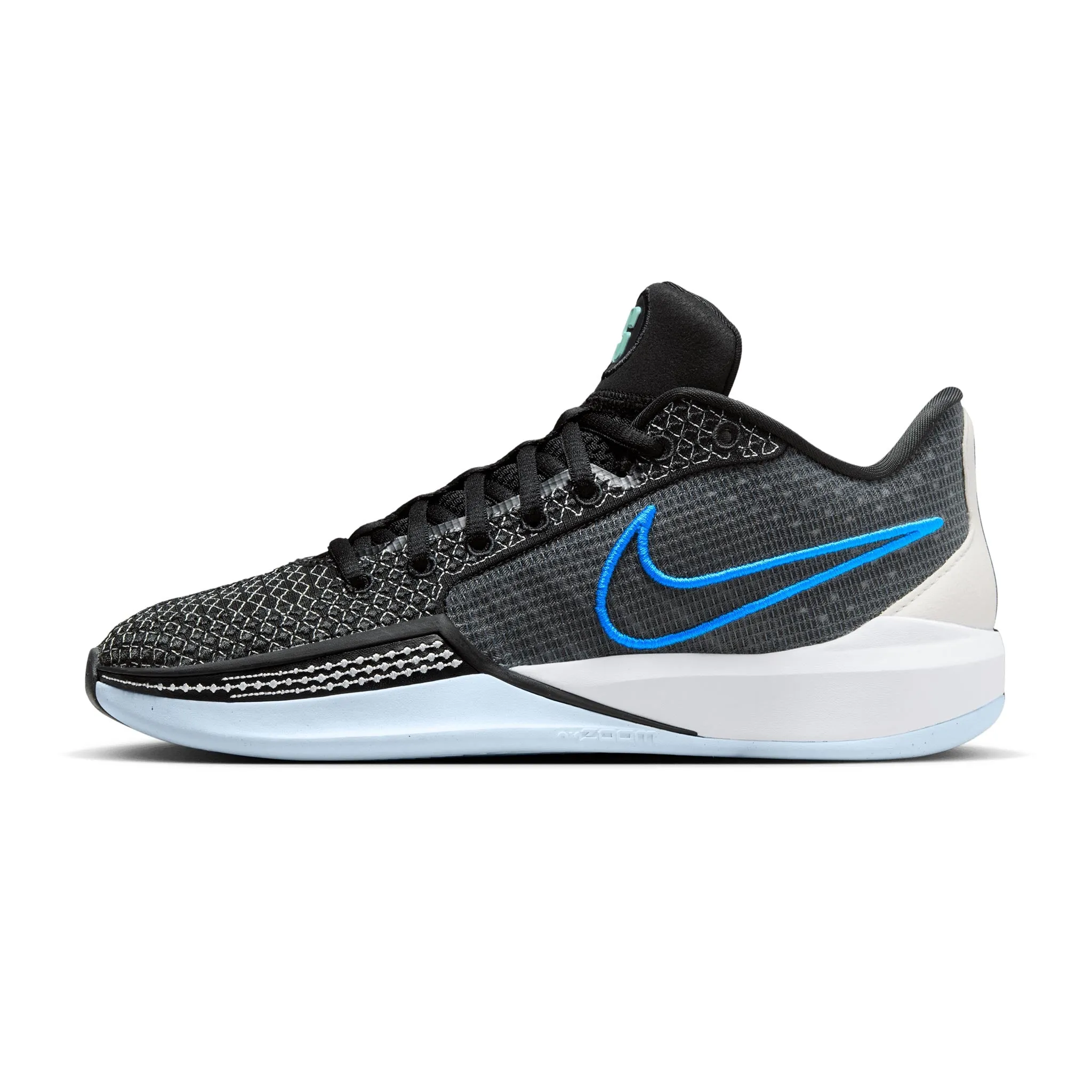 Sabrina 1 Black/Photo Blue FQ3381-001