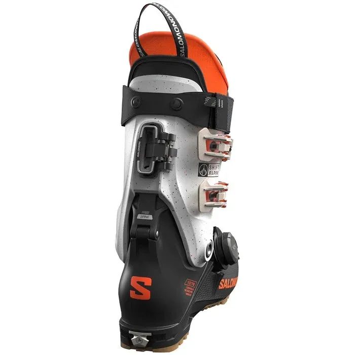 Salomon SHIFT ALPHA BOA® 110 Mens 2025