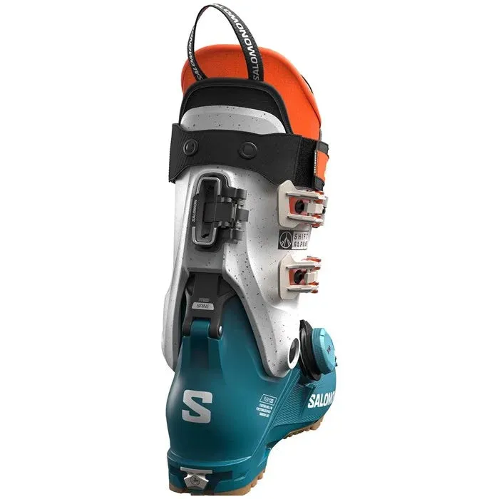 Salomon SHIFT ALPHA BOA® 120 Mens 2025