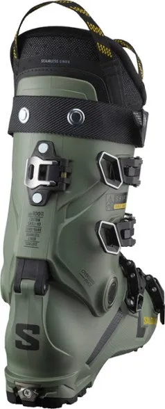 Salomon SHIFT PRO 100 AT Ski Boot 2024
