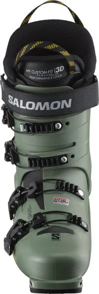 Salomon SHIFT PRO 100 AT Ski Boot 2024