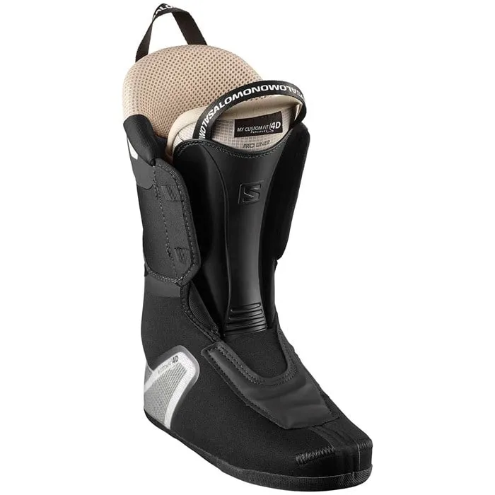 Salomon Shift Pro 120 AT Ski Boots 2025