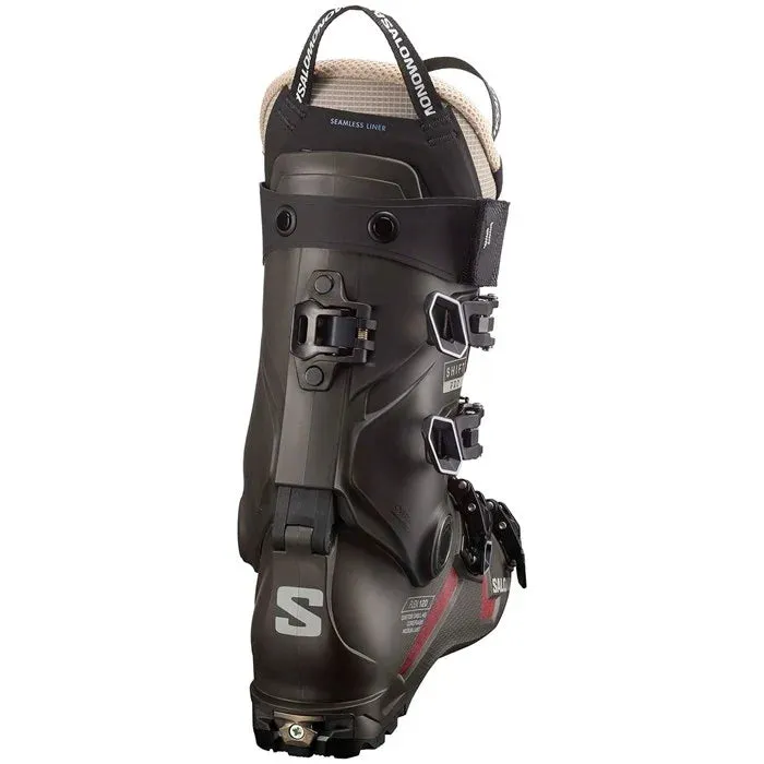 Salomon Shift Pro 120 AT Ski Boots 2025