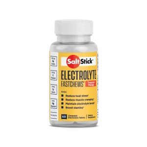 SALTSTICK FastChews - Tropical Mango (60ct)